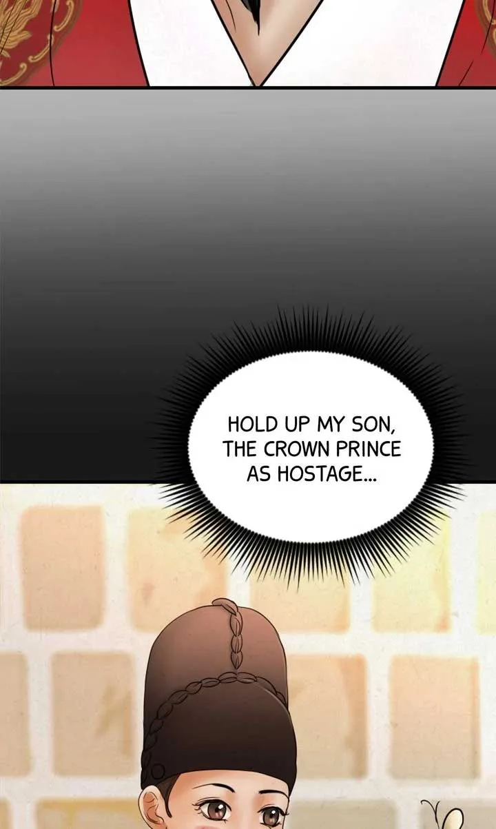 Beneath the Peach Tree Chapter 37 page 77