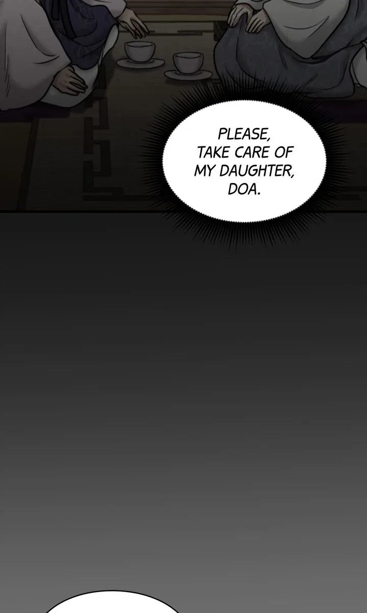 Beneath the Peach Tree Chapter 32 page 42
