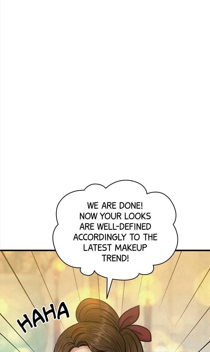 Beneath the Peach Tree Chapter 29 page 97