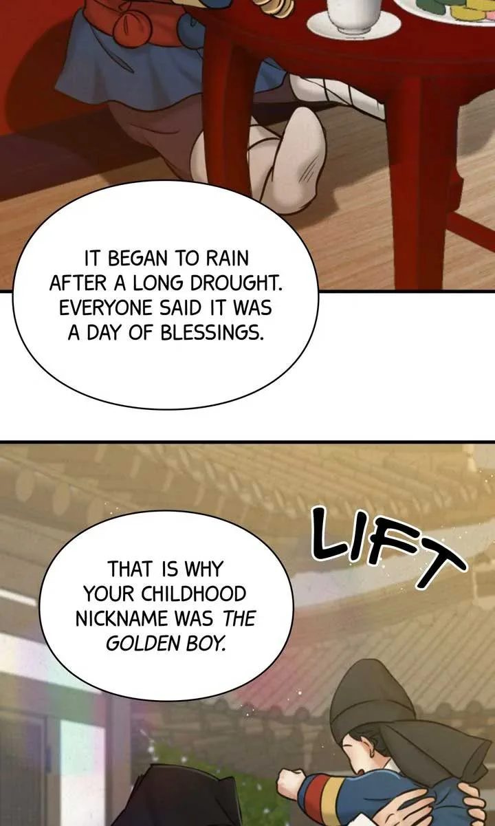 Beneath the Peach Tree Chapter 28 page 50