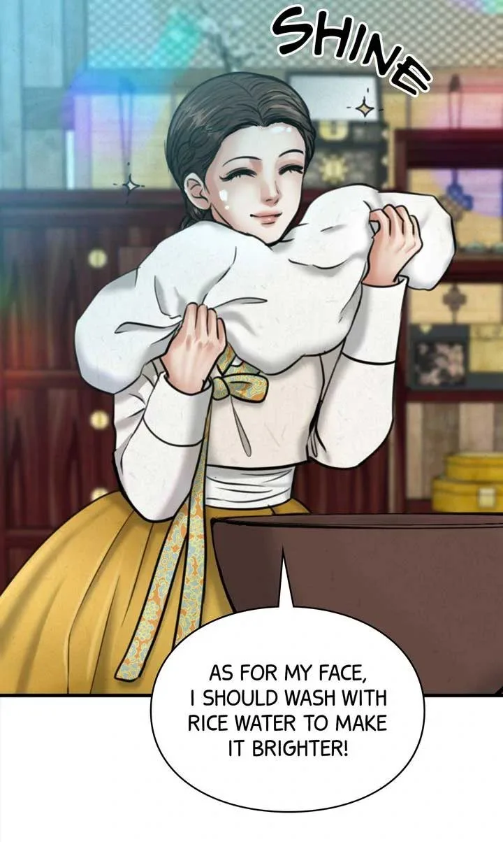 Beneath the Peach Tree Chapter 29 page 87