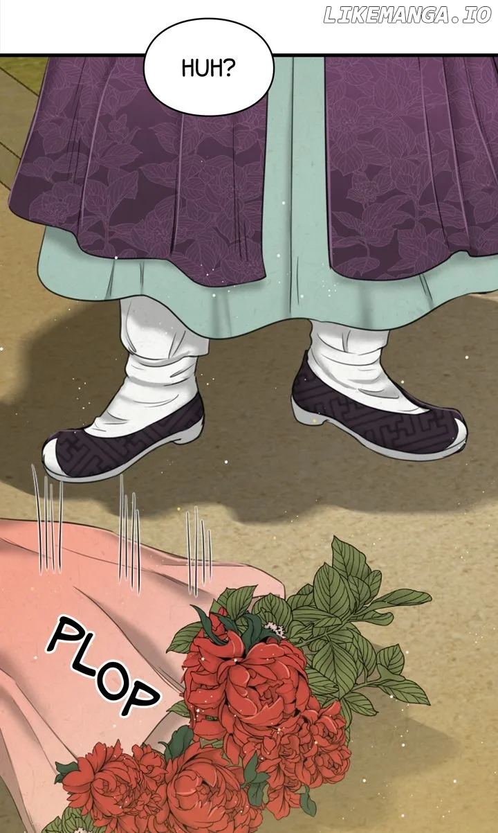 Beneath the Peach Tree Chapter 33 page 8