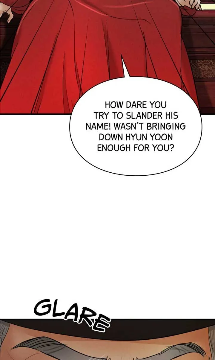Beneath the Peach Tree Chapter 37 page 69