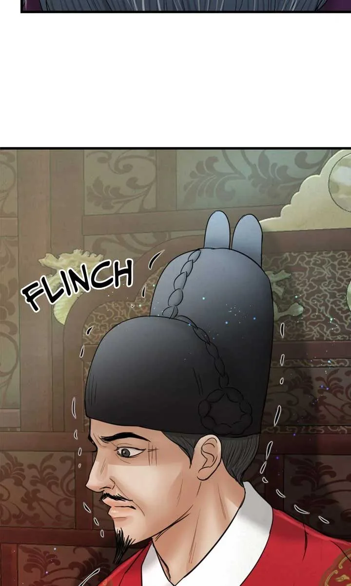 Beneath the Peach Tree Chapter 37 page 71