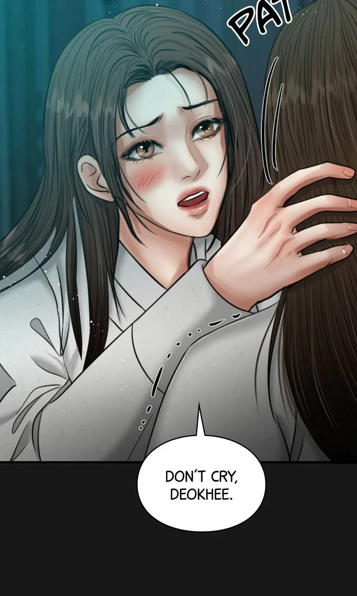 Beneath the Peach Tree Chapter 30 page 77