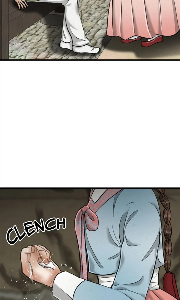 Beneath the Peach Tree Chapter 27 page 30