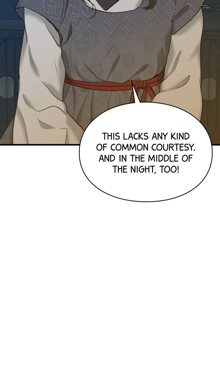 Beneath the Peach Tree Chapter 32 page 39