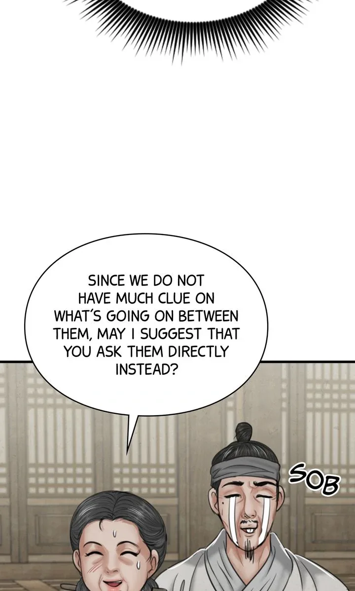 Beneath the Peach Tree Chapter 35 page 15