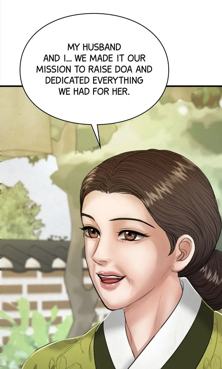 Beneath the Peach Tree Chapter 35 page 28