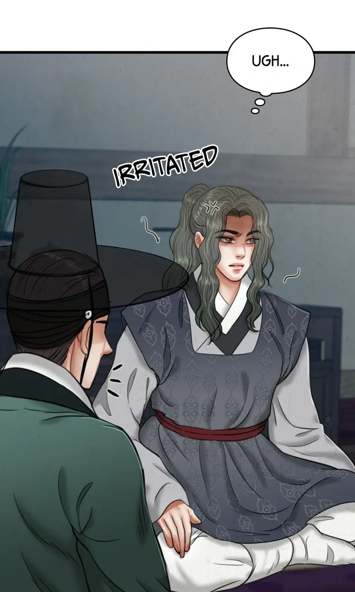 Beneath the Peach Tree Chapter 32 page 46