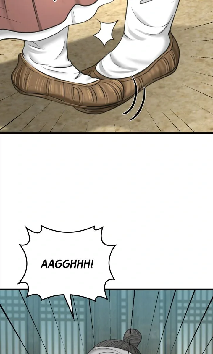 Beneath the Peach Tree Chapter 35 page 10