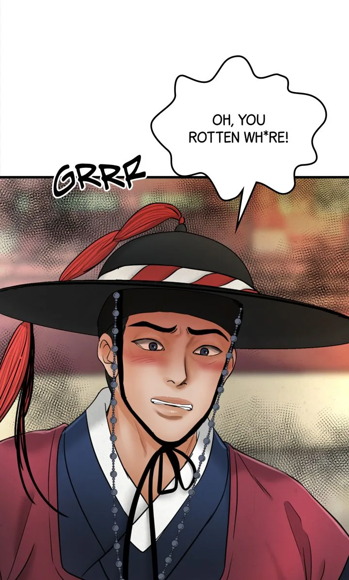 Beneath the Peach Tree Chapter 36 page 64