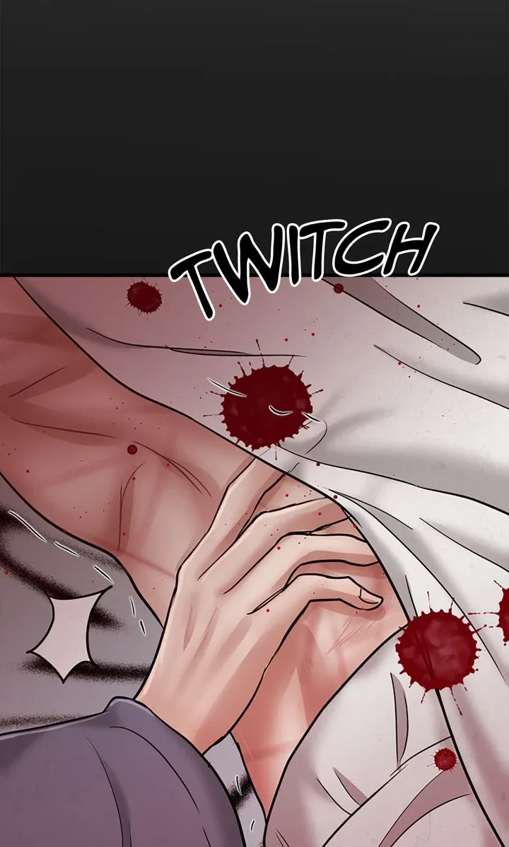 Beneath the Peach Tree Chapter 38 page 14