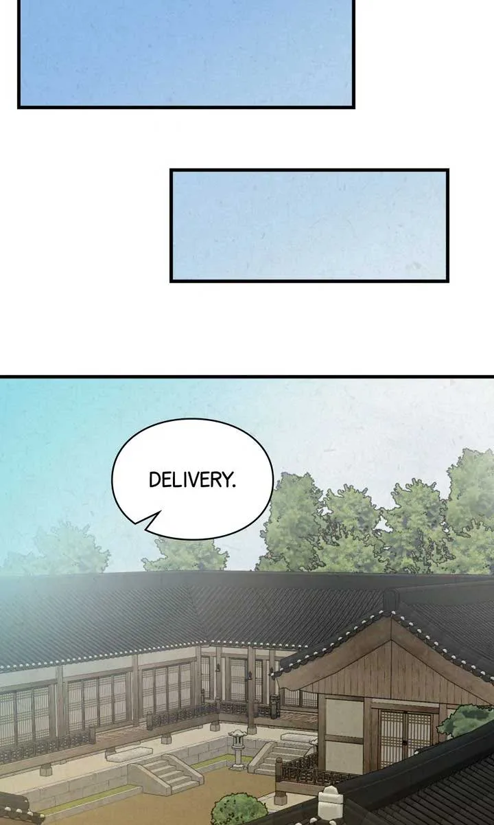 Beneath the Peach Tree Chapter 28 page 60