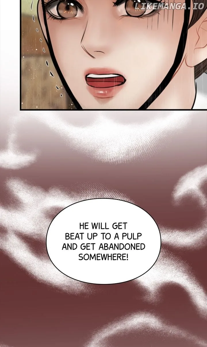 Beneath the Peach Tree Chapter 34 page 52
