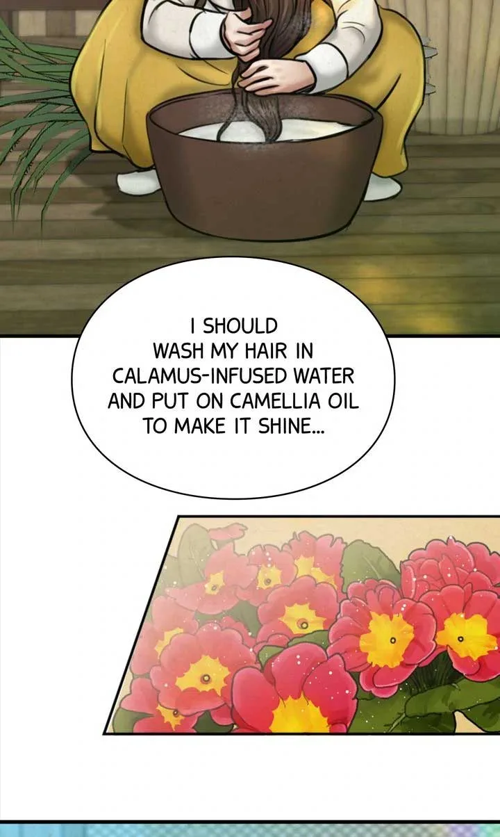 Beneath the Peach Tree Chapter 29 page 86