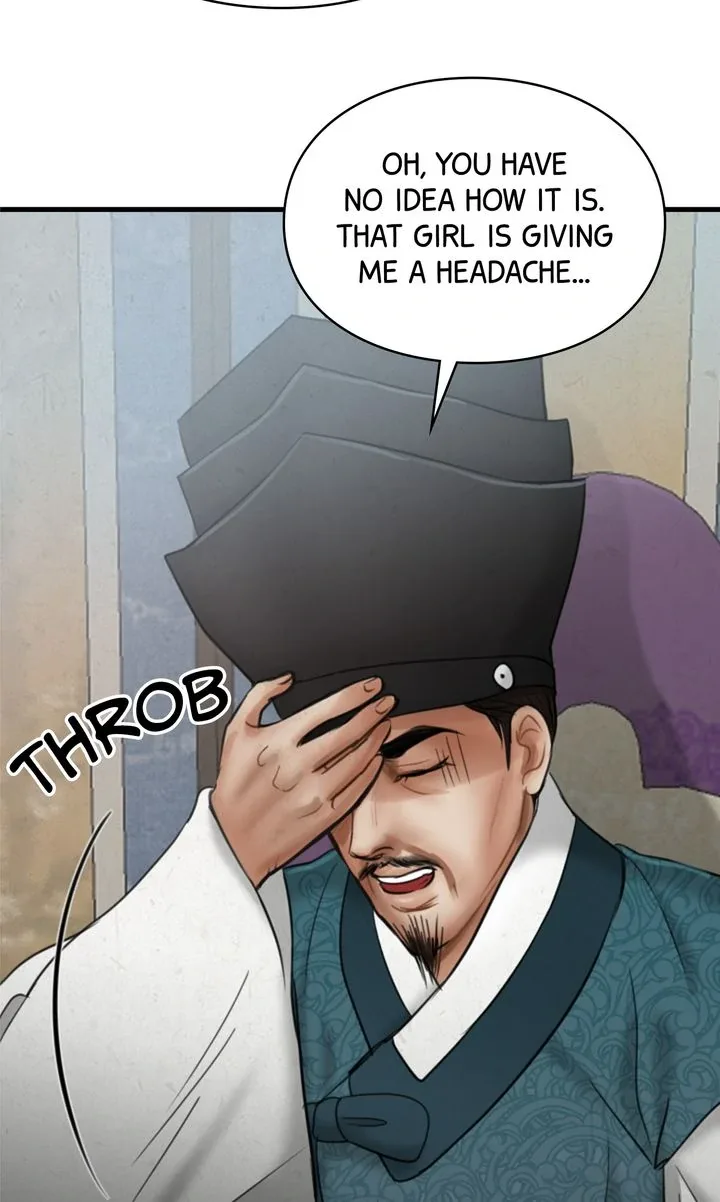 Beneath the Peach Tree Chapter 32 page 70