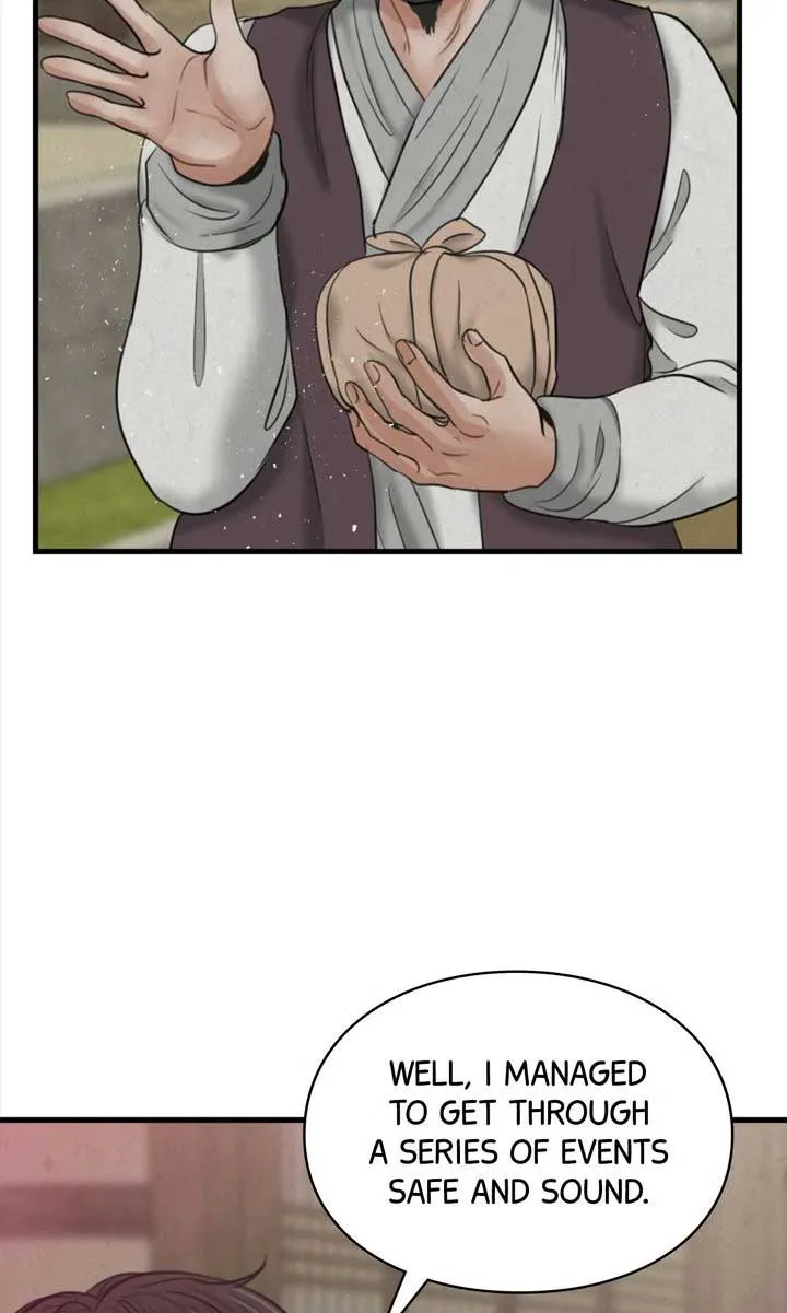 Beneath the Peach Tree Chapter 28 page 66