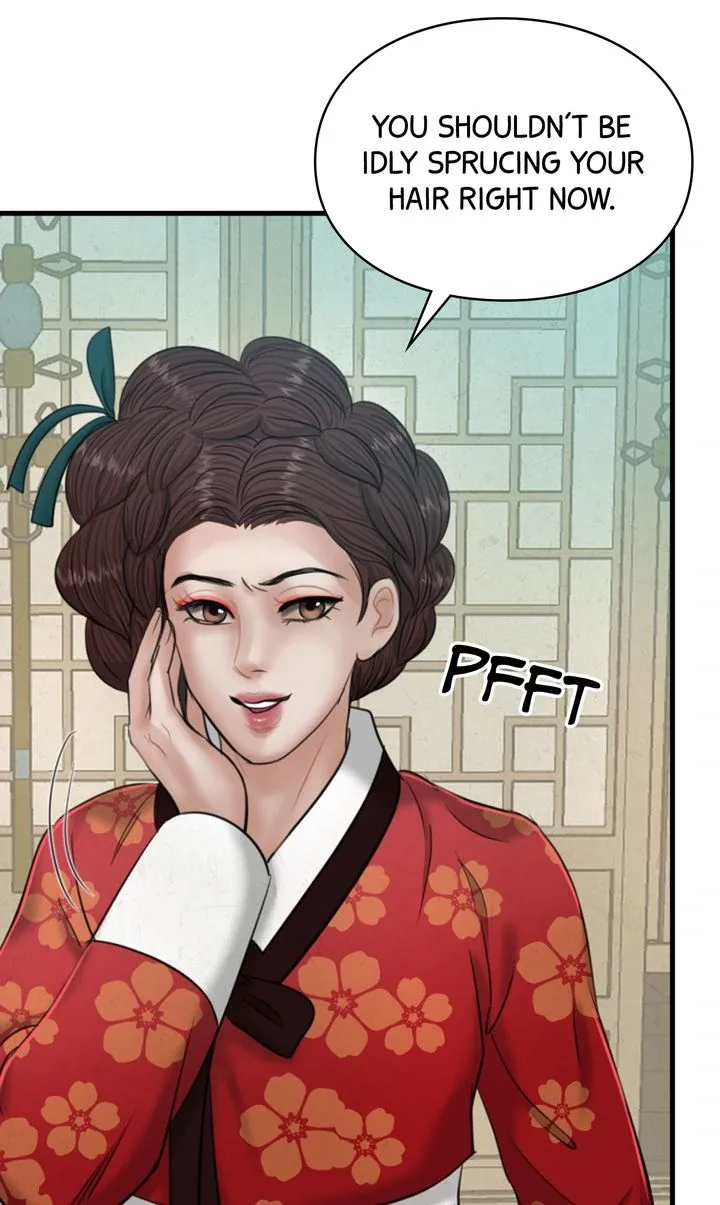 Beneath the Peach Tree Chapter 34 page 69