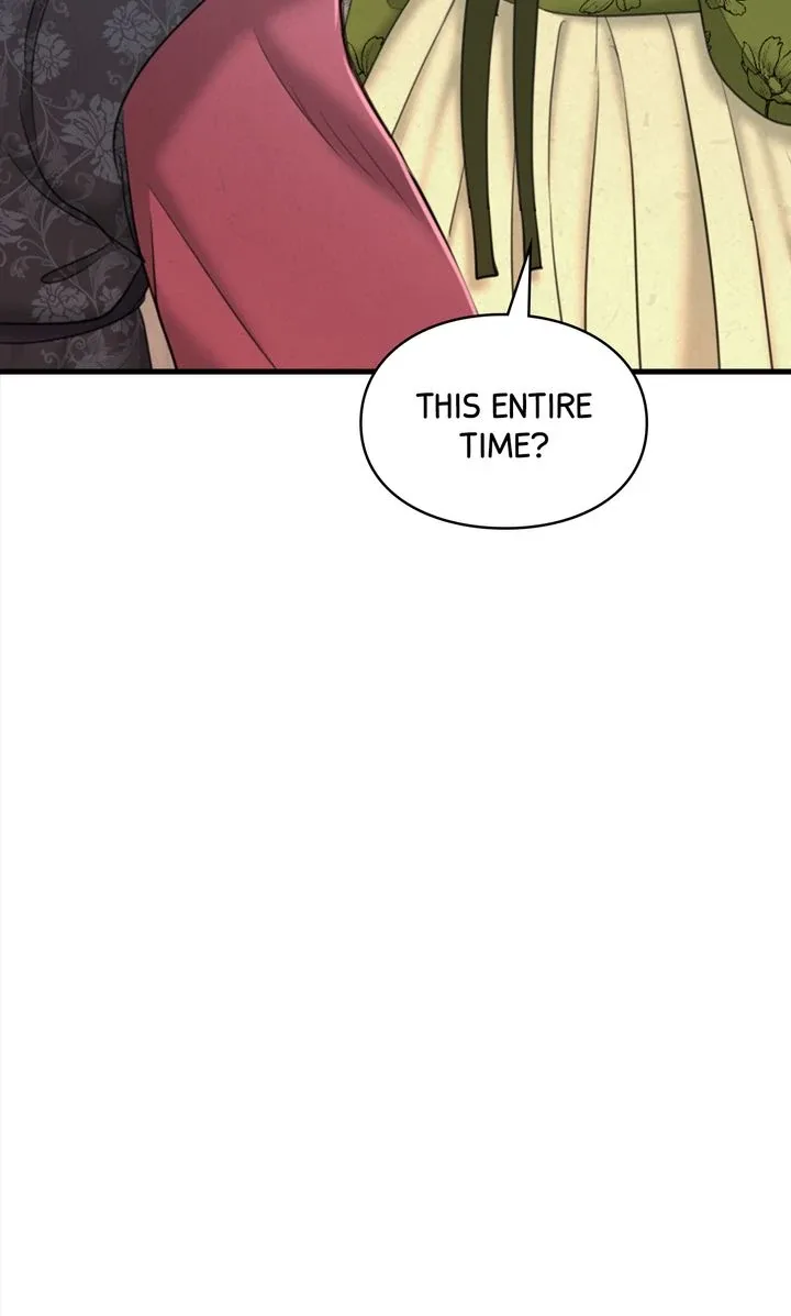 Beneath the Peach Tree Chapter 35 page 42