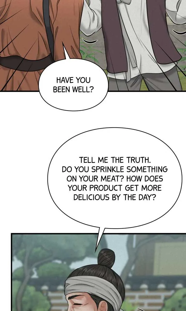 Beneath the Peach Tree Chapter 28 page 62
