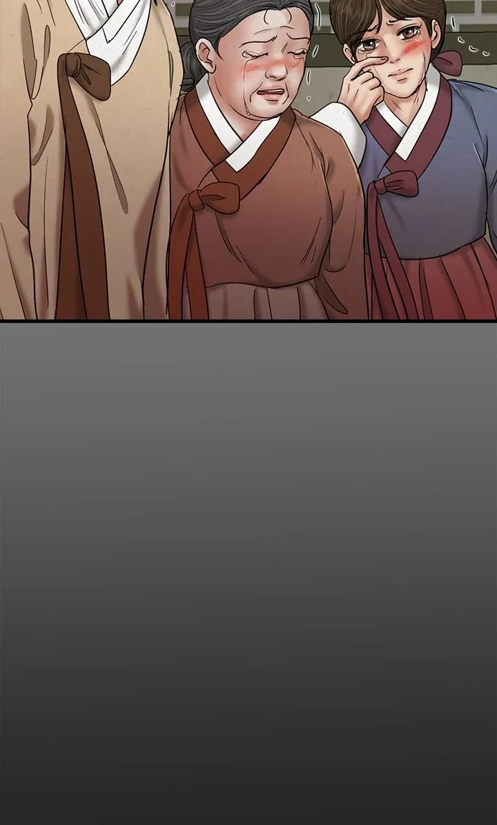 Beneath the Peach Tree Chapter 41 page 6