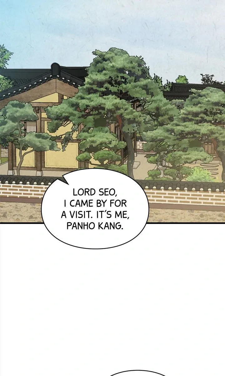 Beneath the Peach Tree Chapter 32 page 62