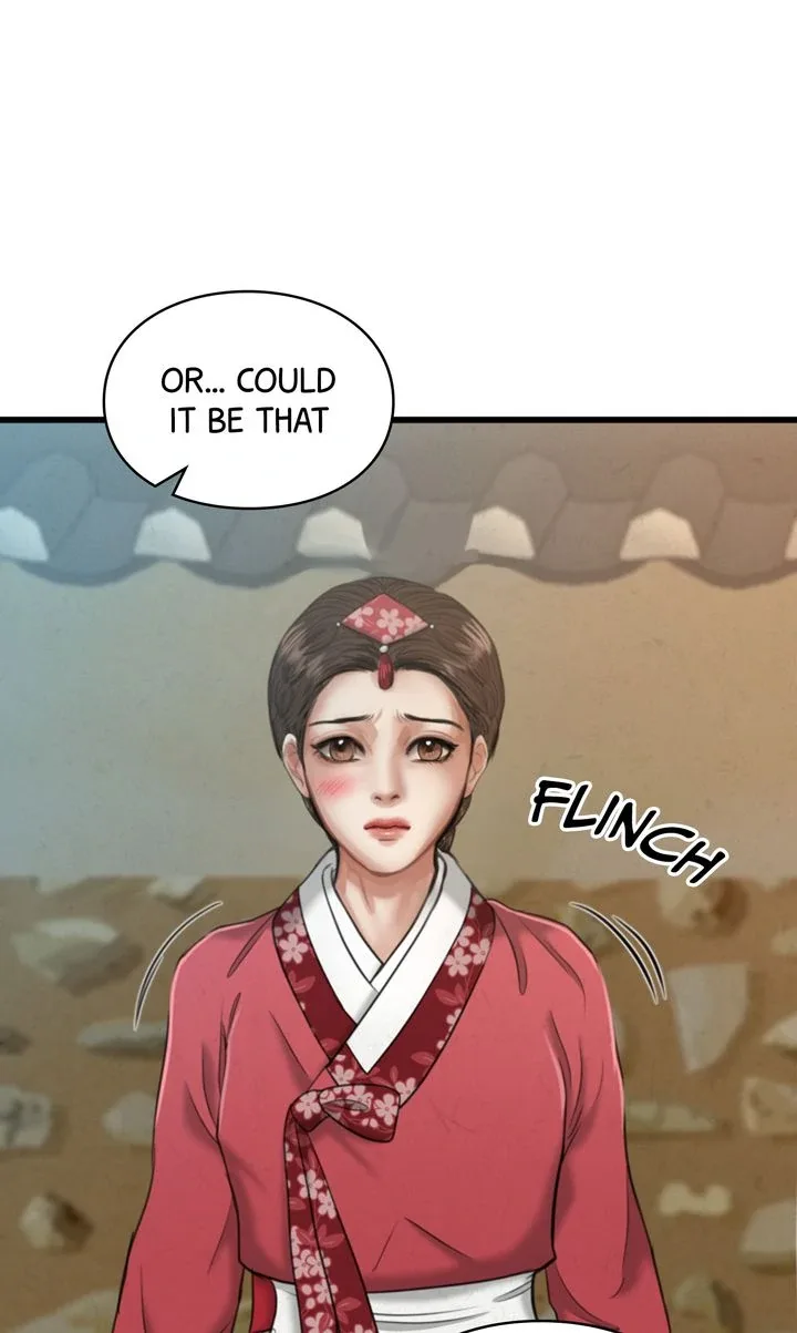 Beneath the Peach Tree Chapter 33 page 14