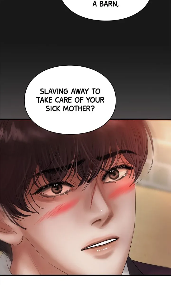 Beneath the Peach Tree Chapter 39 page 51