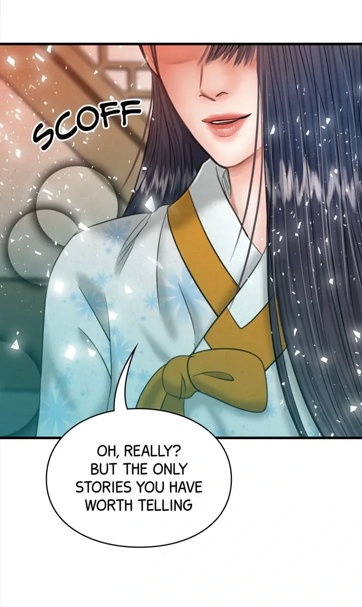 Beneath the Peach Tree Chapter 34 page 75