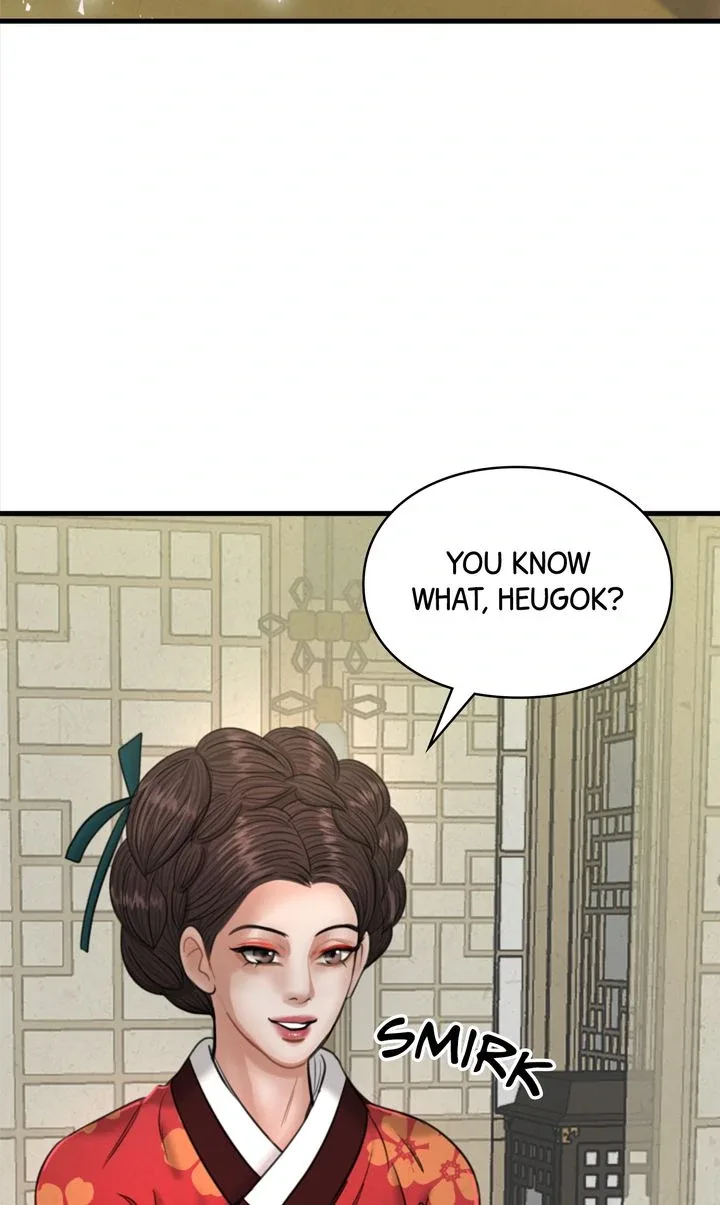 Beneath the Peach Tree Chapter 34 page 66