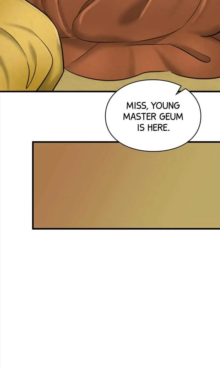 Beneath the Peach Tree Chapter 29 page 100