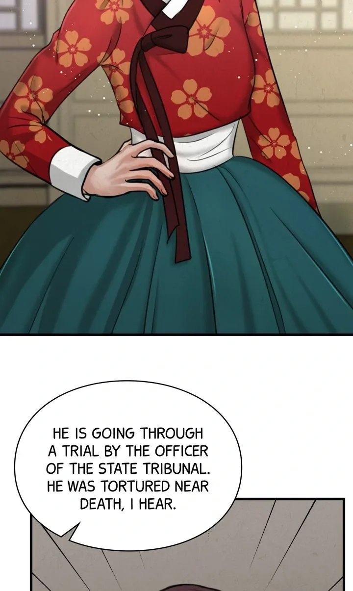 Beneath the Peach Tree Chapter 34 page 81