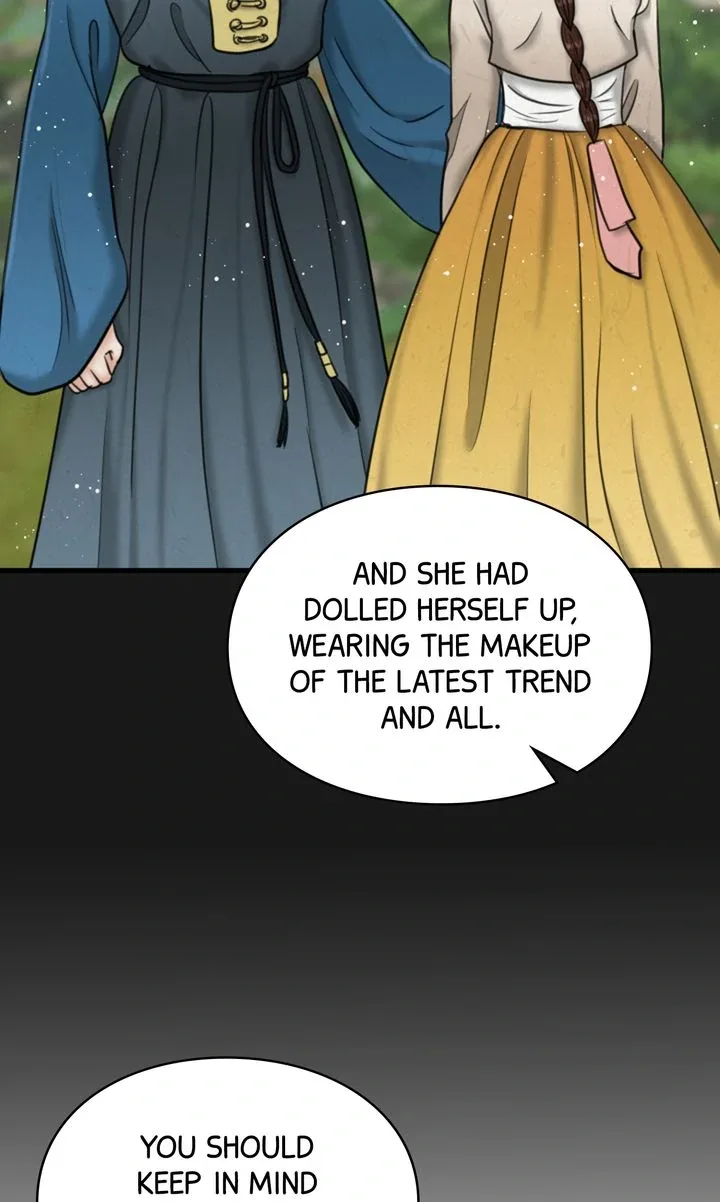 Beneath the Peach Tree Chapter 30 page 94
