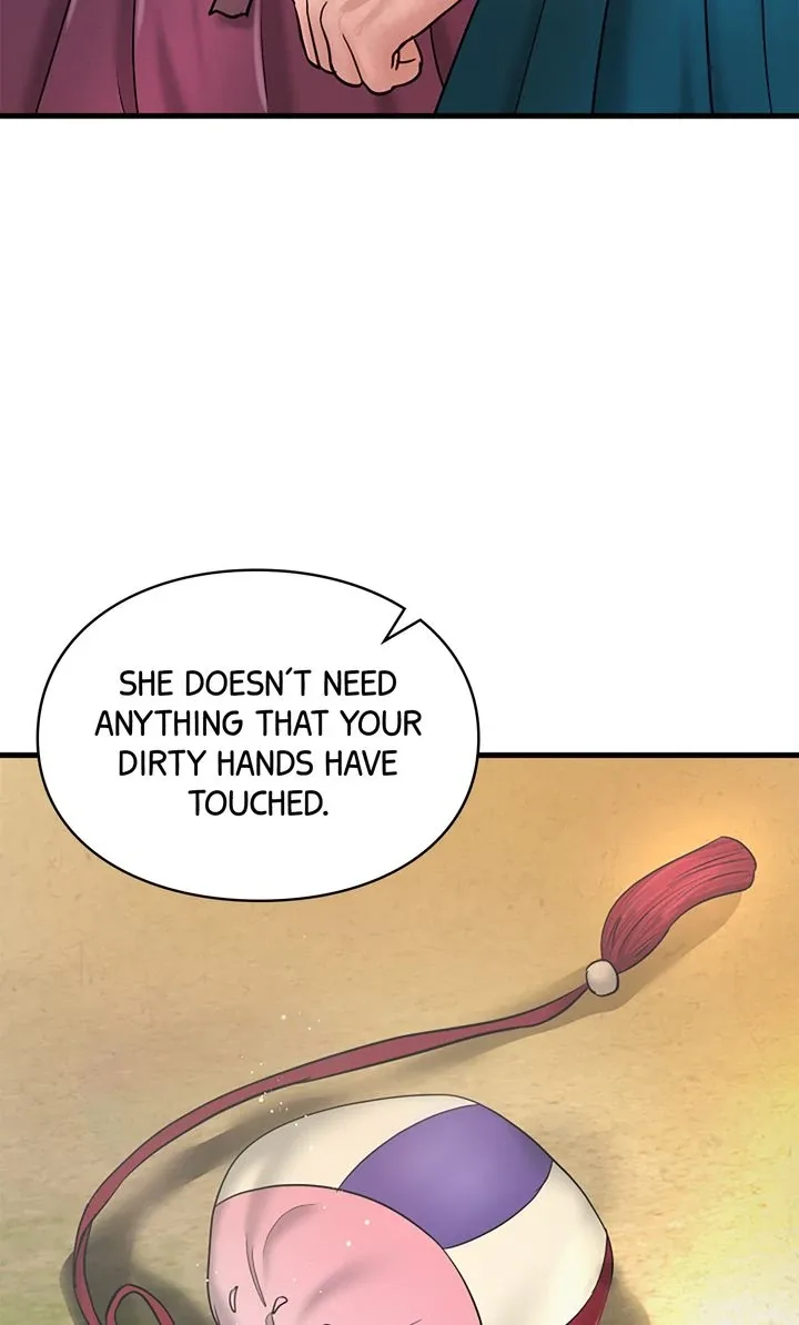 Beneath the Peach Tree Chapter 39 page 47