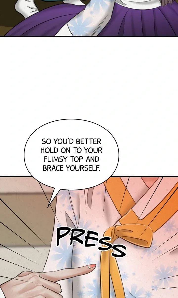Beneath the Peach Tree Chapter 34 page 73
