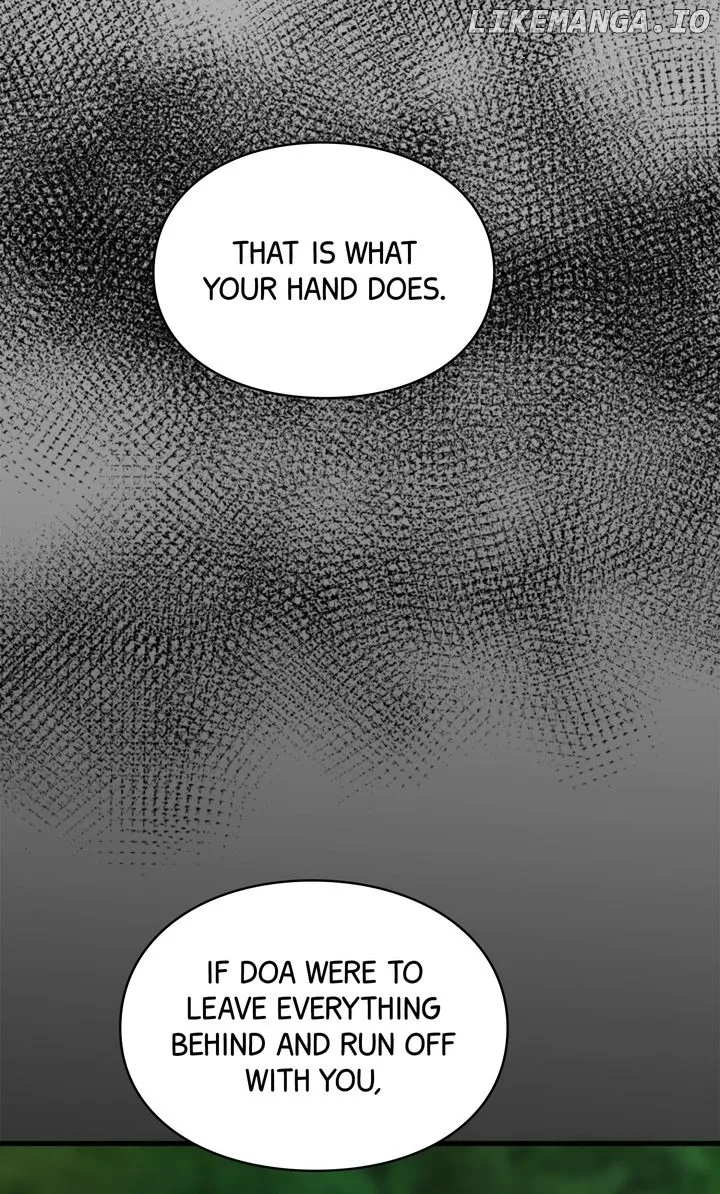 Beneath the Peach Tree Chapter 39 page 49