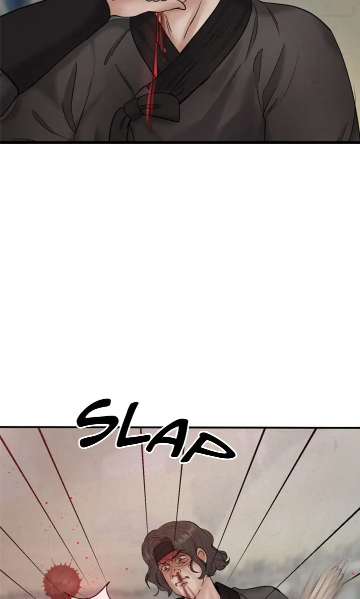 Beneath the Peach Tree Chapter 36 page 80