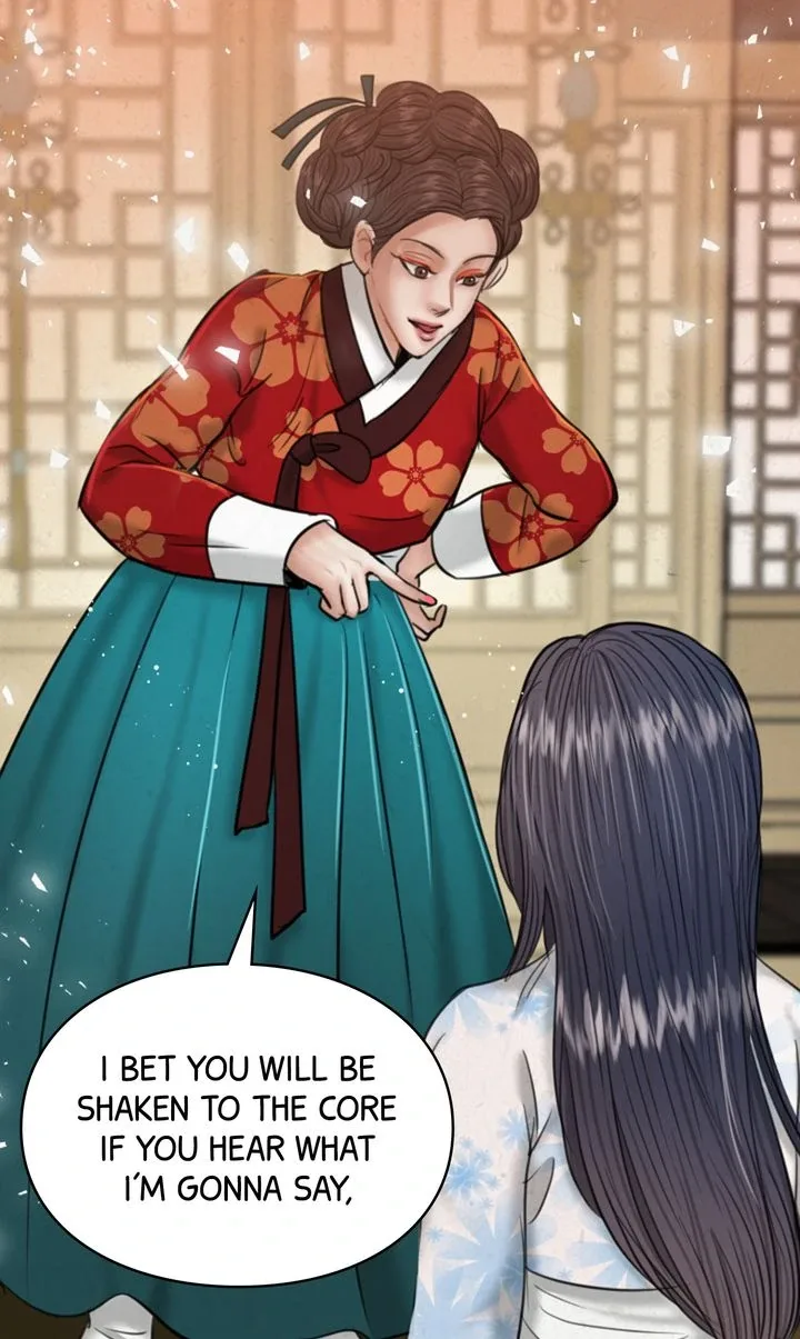 Beneath the Peach Tree Chapter 34 page 72
