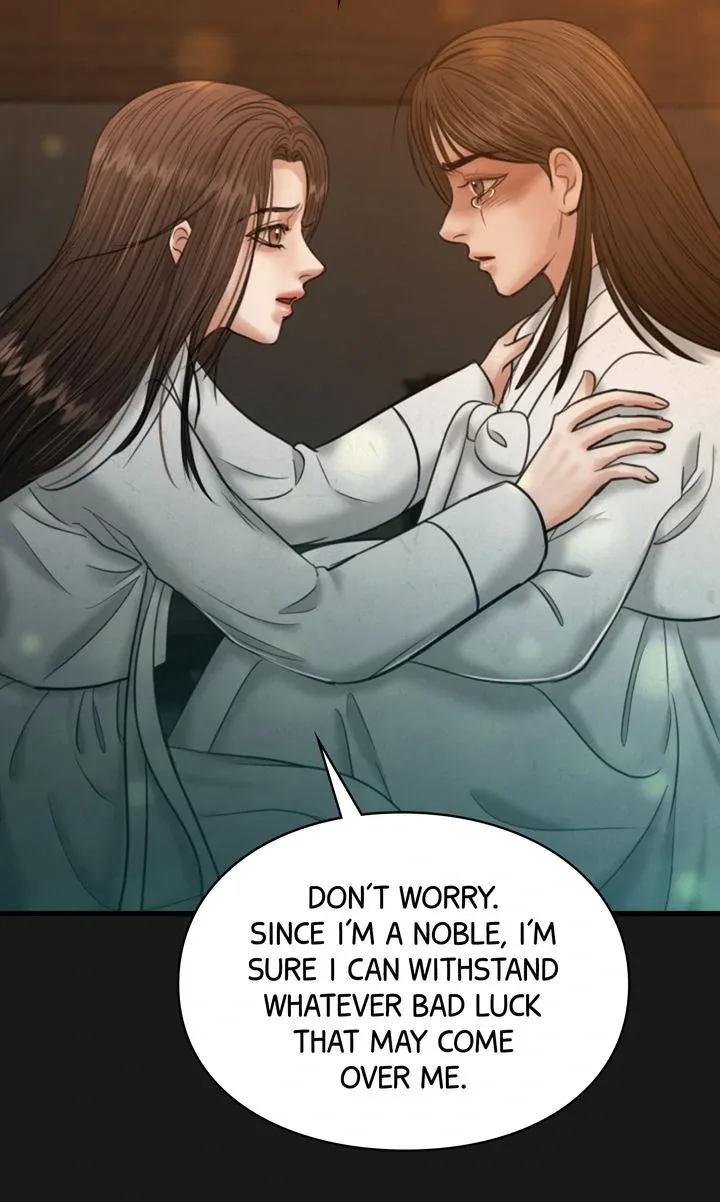 Beneath the Peach Tree Chapter 30 page 81