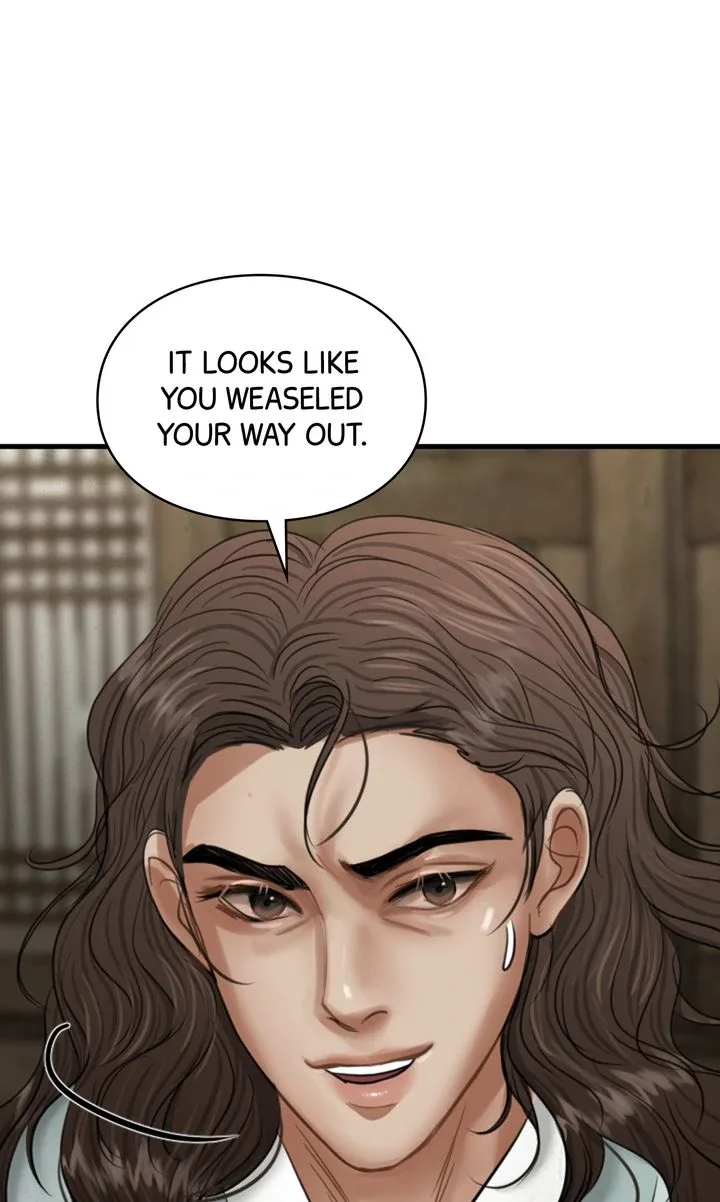 Beneath the Peach Tree Chapter 30 page 89