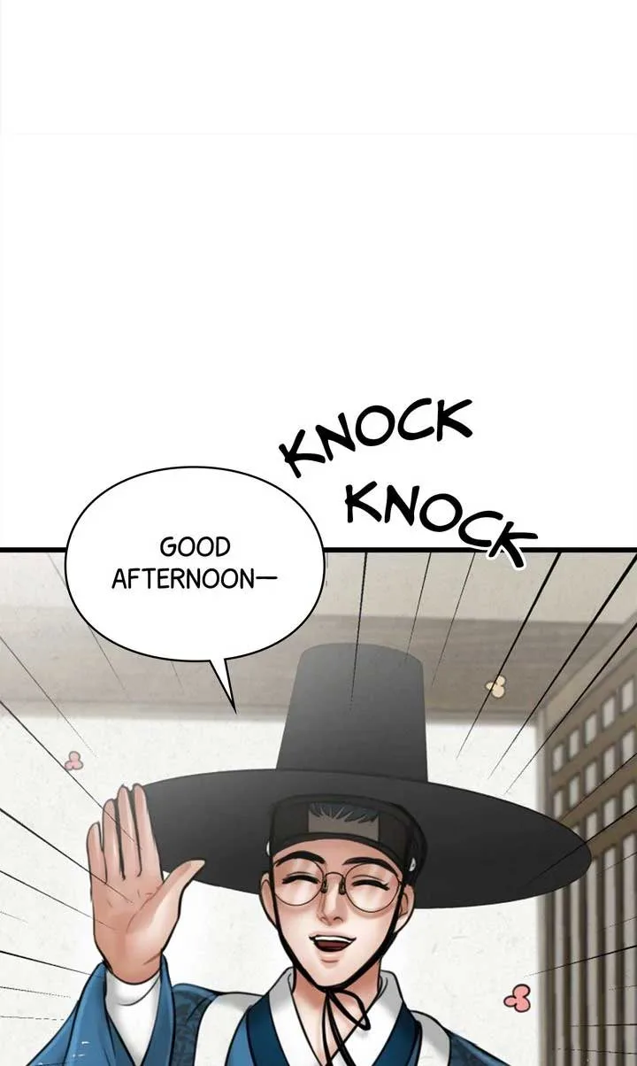 Beneath the Peach Tree Chapter 29 page 101