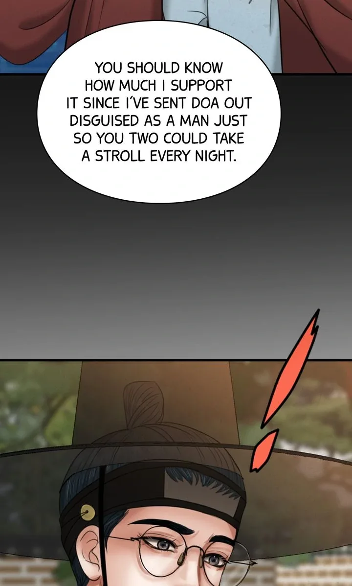 Beneath the Peach Tree Chapter 35 page 34