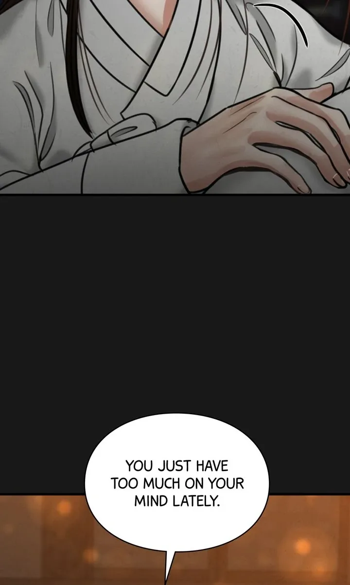 Beneath the Peach Tree Chapter 30 page 80