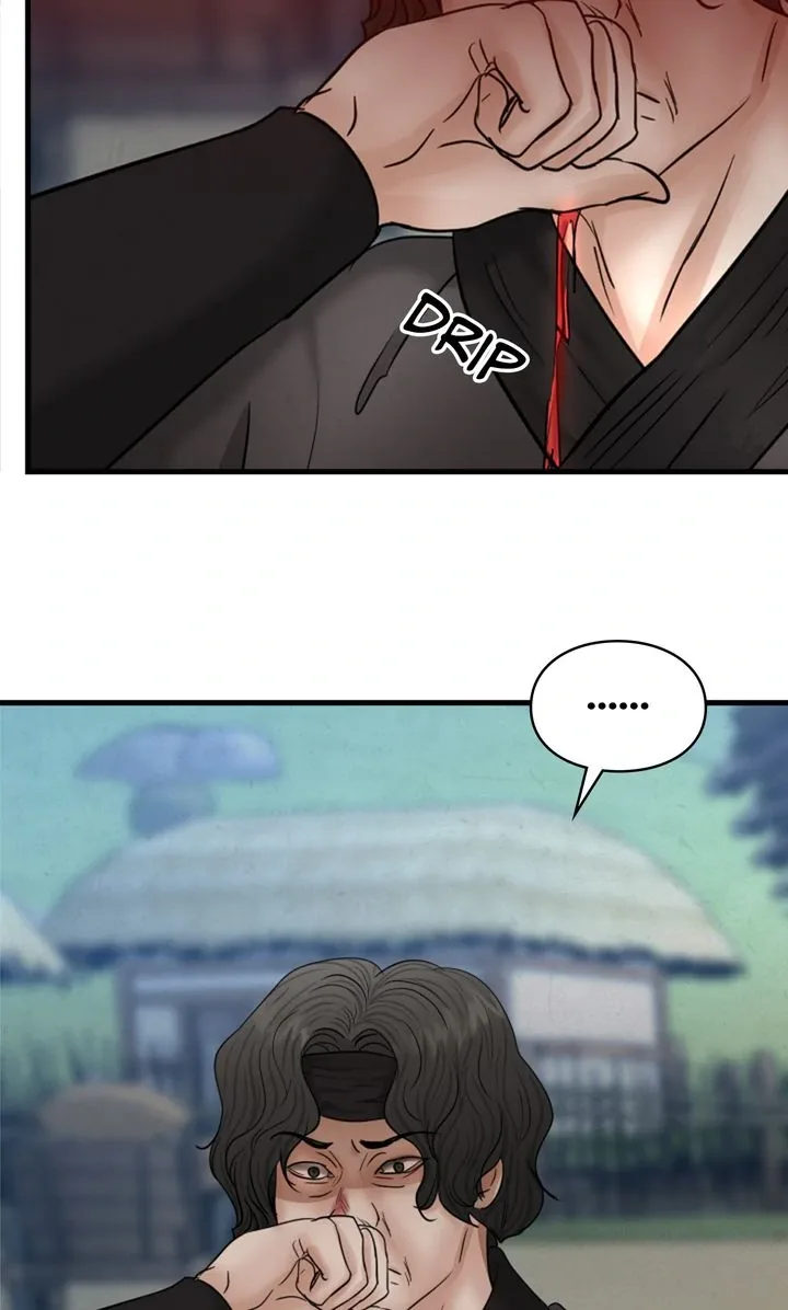 Beneath the Peach Tree Chapter 36 page 79