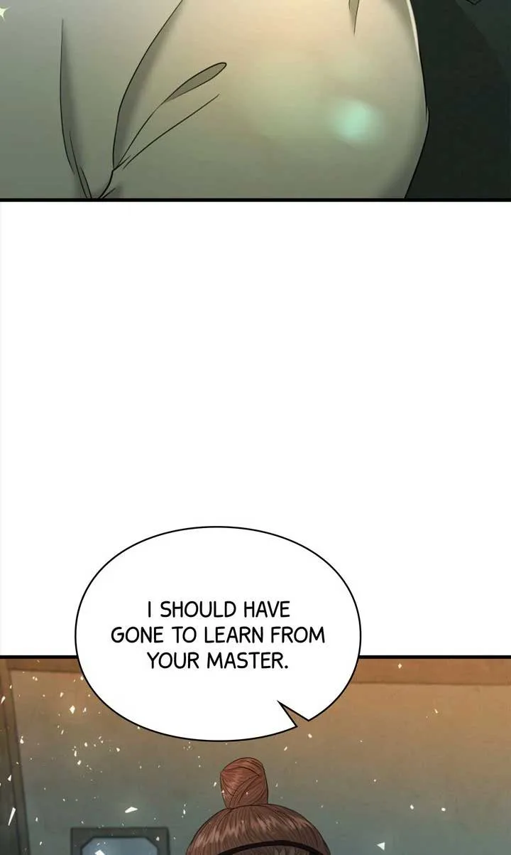 Beneath the Peach Tree Chapter 37 page 98
