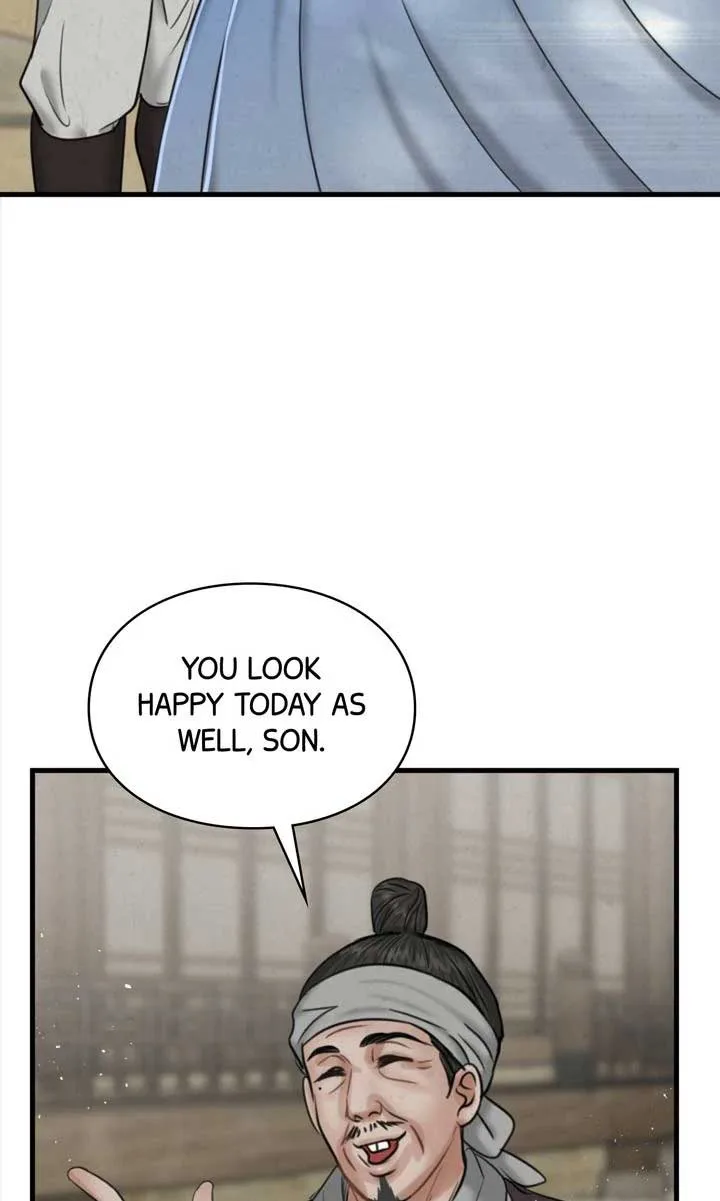 Beneath the Peach Tree Chapter 28 page 65