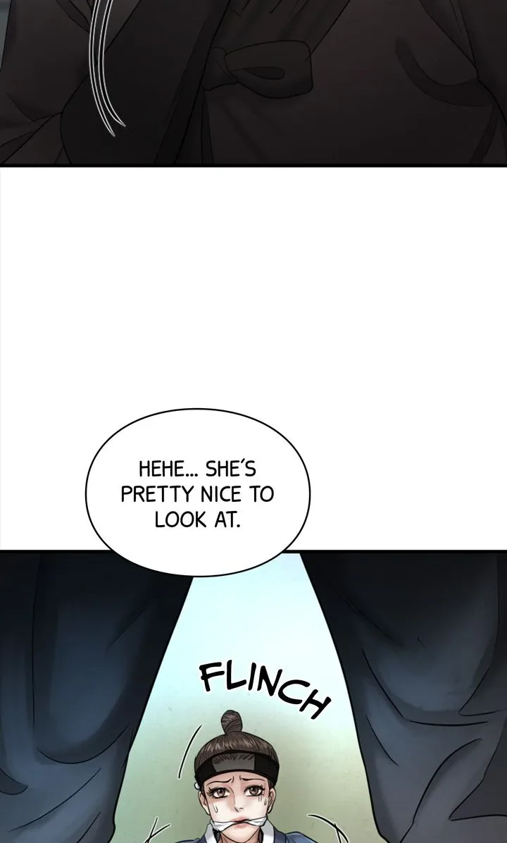 Beneath the Peach Tree Chapter 36 page 75