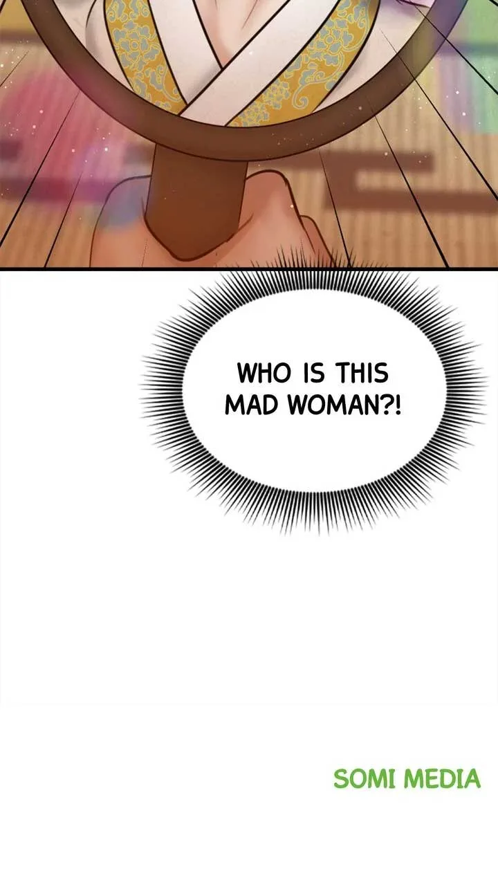 Beneath the Peach Tree Chapter 29 page 111