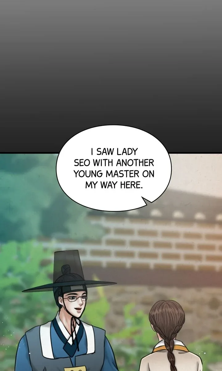 Beneath the Peach Tree Chapter 30 page 93